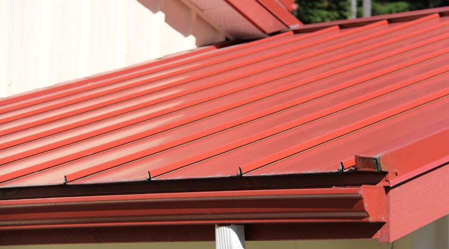 Emergency Industrial Roof Repair in Elbert, WV